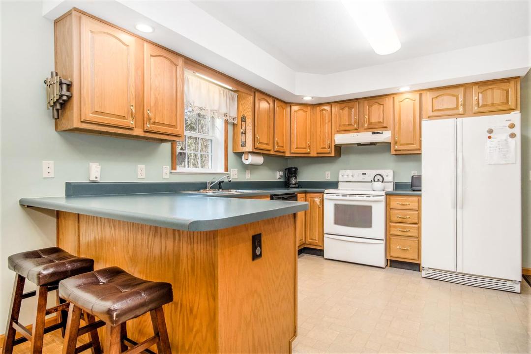 Photo of Kitchen in Lakeside