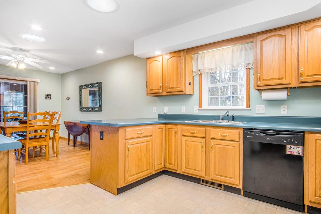 Photo of Kitchen in Lakeside