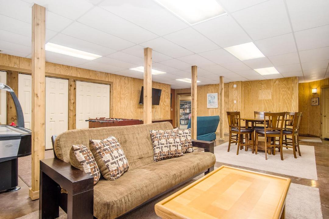 Photo of Livingroom in Lakeside