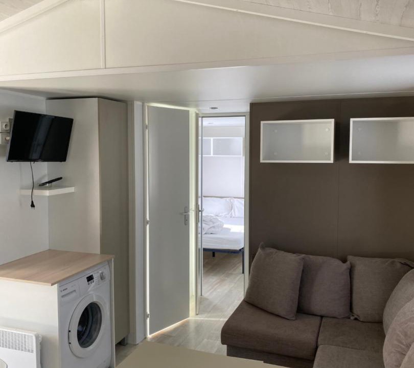 Photo of Livingroom in Saint-Jean-de-Monts