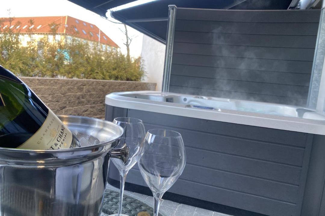 Photo of Patio Balcony in Brondby