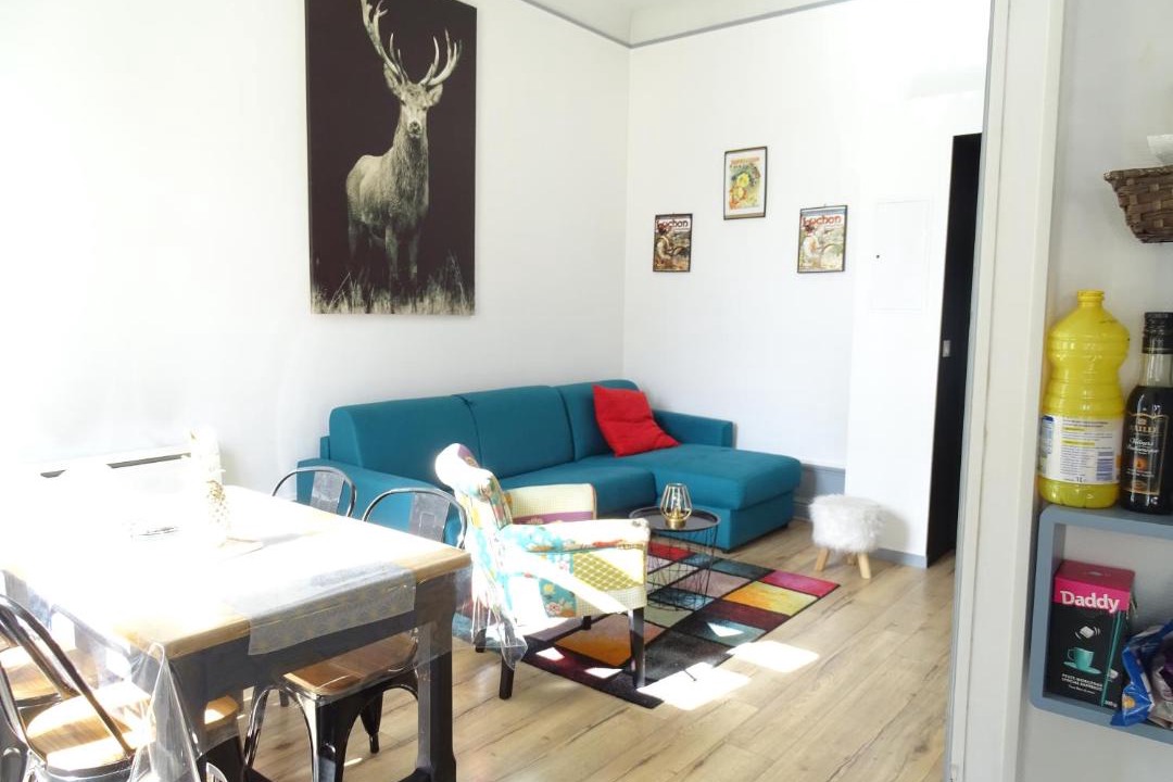 Photo of Livingroom in Bagneres-de-Luchon