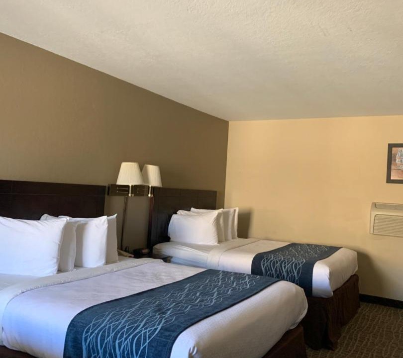 Photo of Bedroom in Hannibal