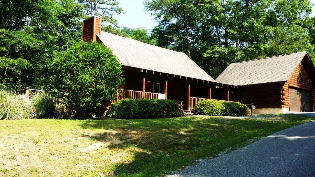 Photo of Buildings in Sevierville