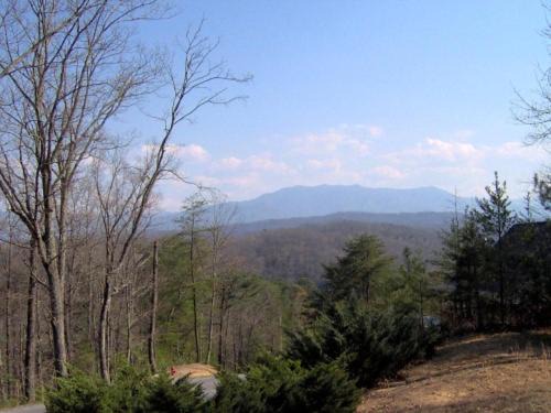 Photo of Outdoor in Sevierville