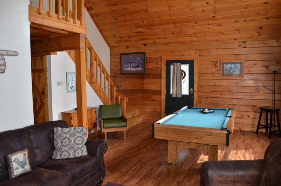 Photo of Livingroom in Sevierville