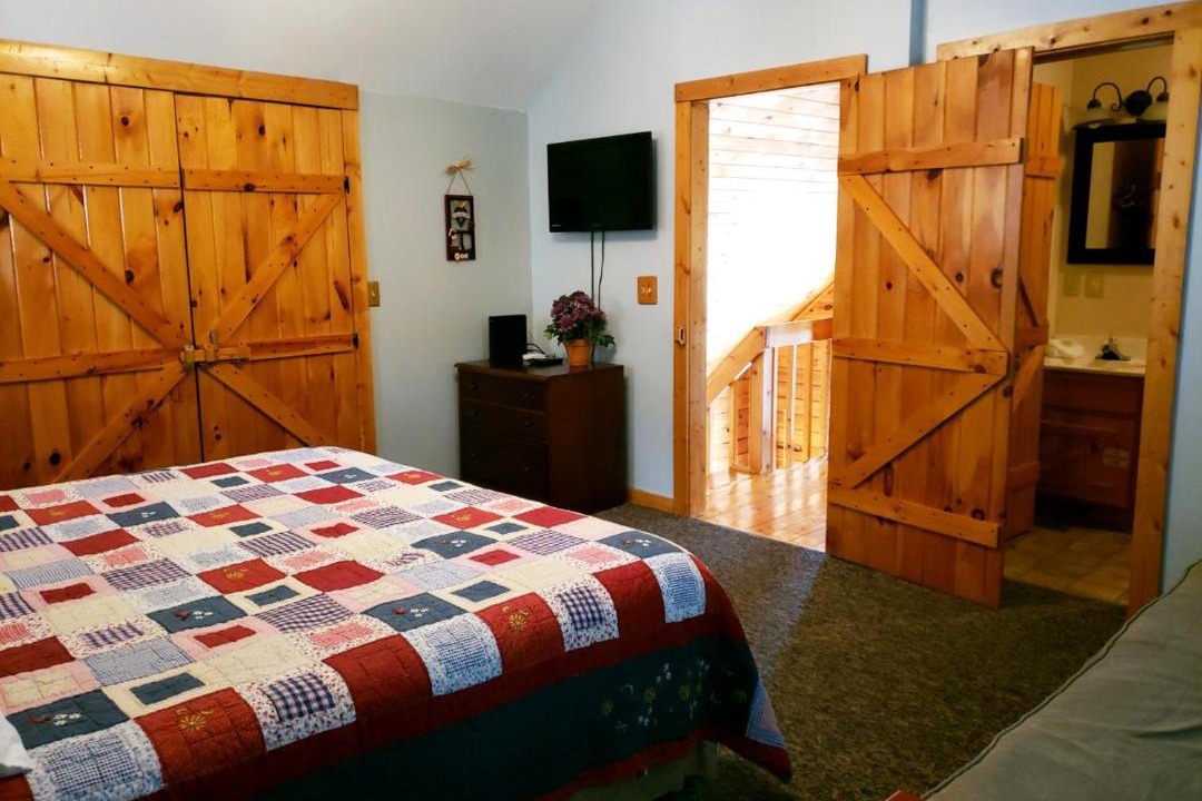 Photo of Bedroom in Sevierville
