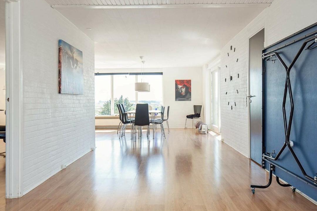 Photo of Livingroom in Hanstholm
