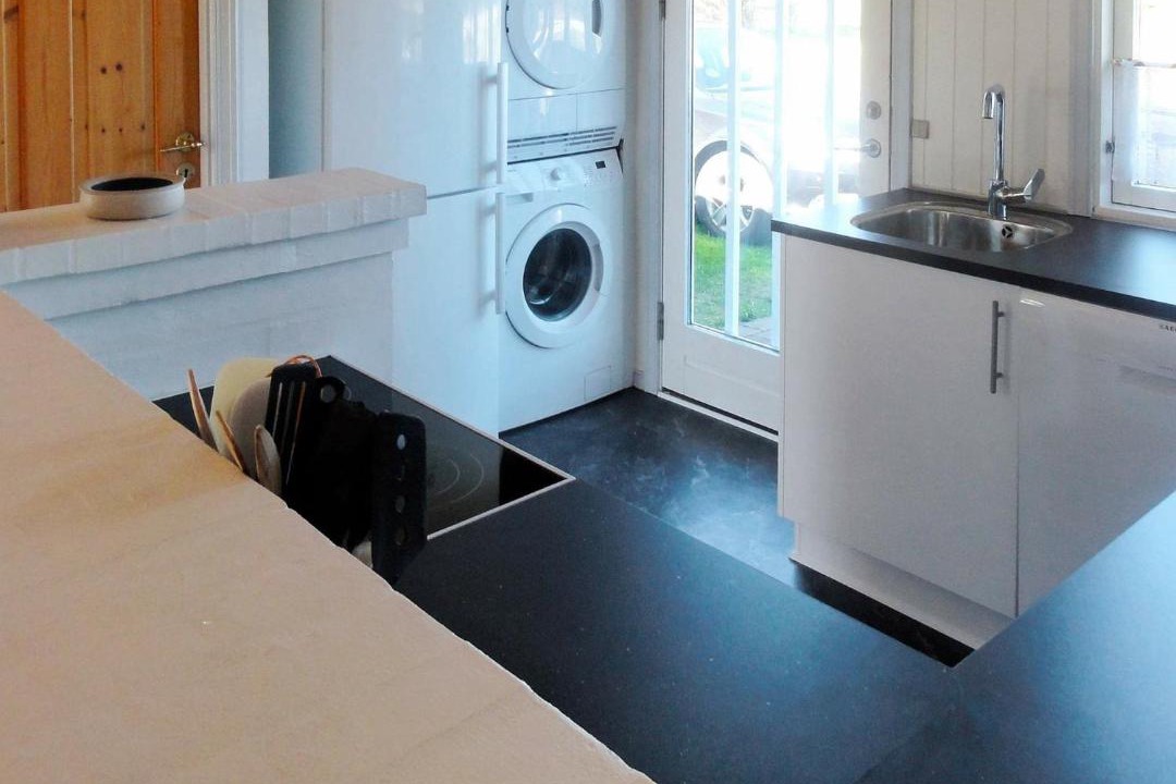 Photo of Kitchen in Torup Strand
