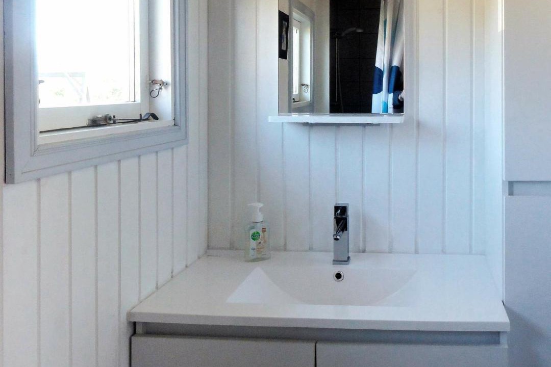 Photo of Bathroom in Torup Strand
