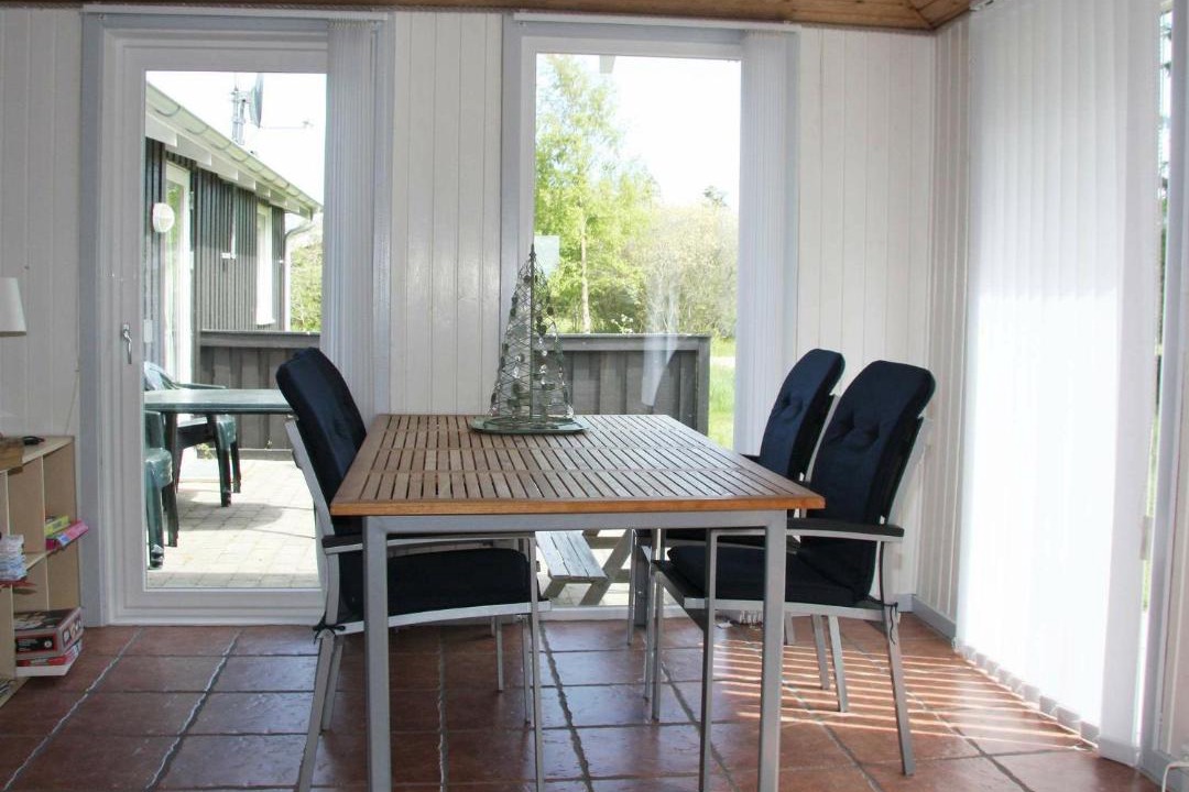Photo of Livingroom in Torup Strand
