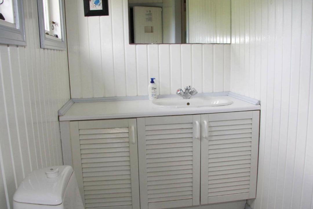 Photo of Bathroom in Torup Strand