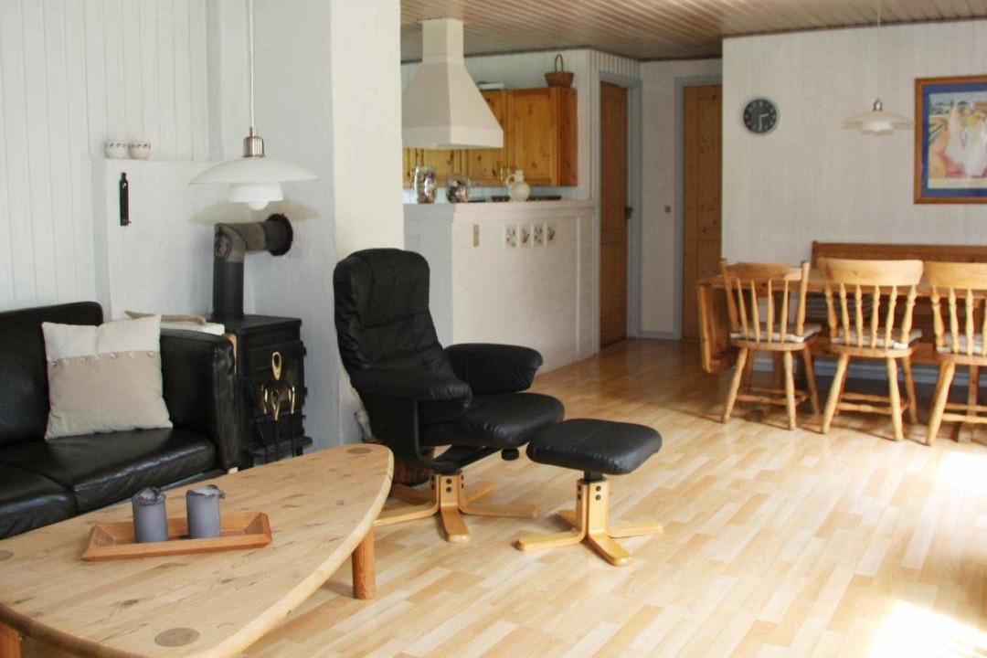 Photo of Livingroom in Torup Strand