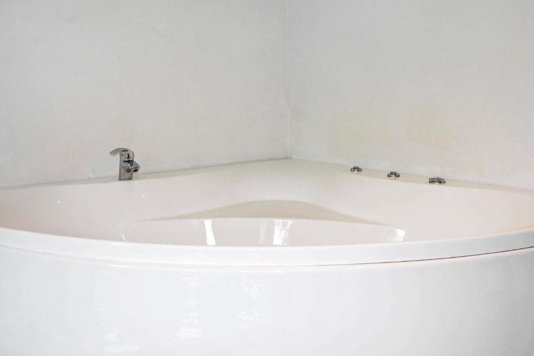 Photo of Bathroom in Helberskov Strand