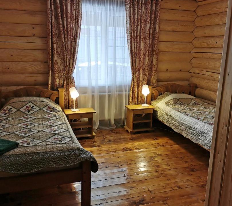 Photo of Bedroom in Kozelsk