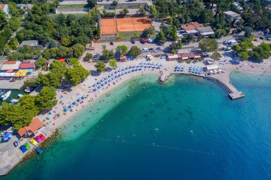 Photo of Outdoor in Dramalj