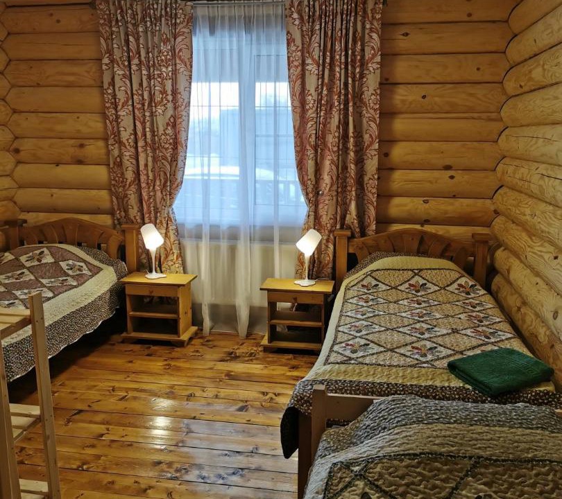 Photo of Bedroom in Kozelsk