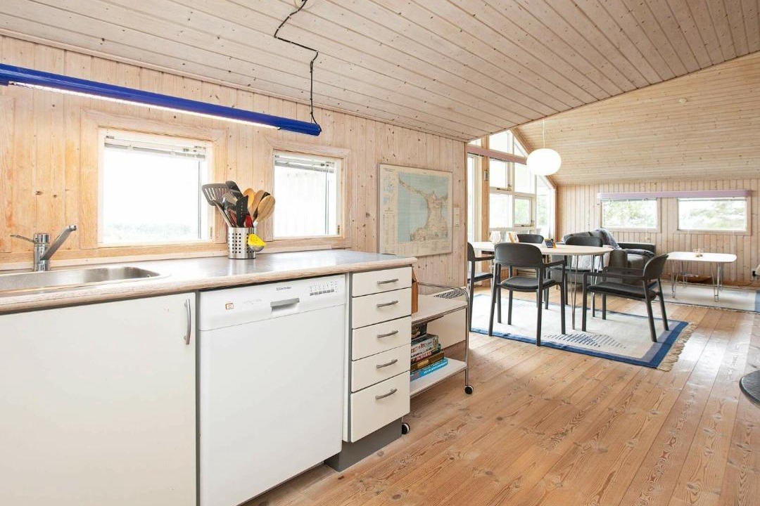 Photo of Kitchen in Lumsas