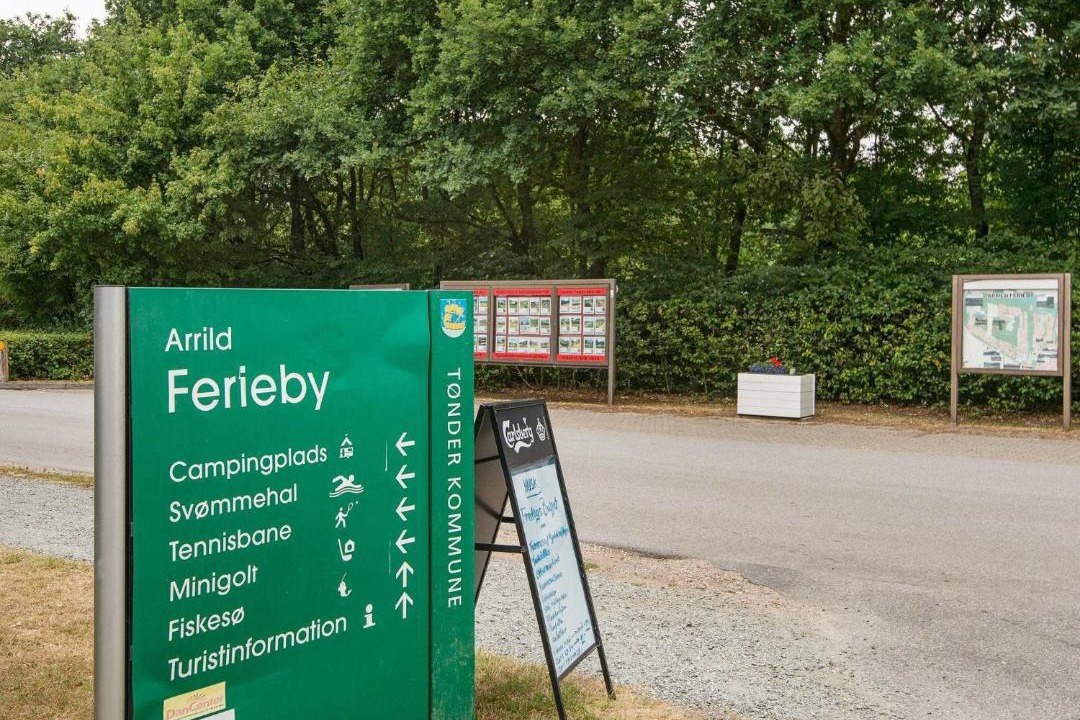 Photo of Others in Arrild Ferieby