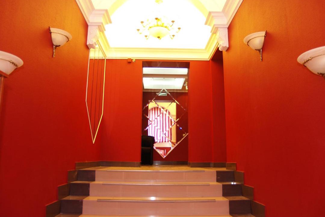 Photo of Bedroom in Kazan