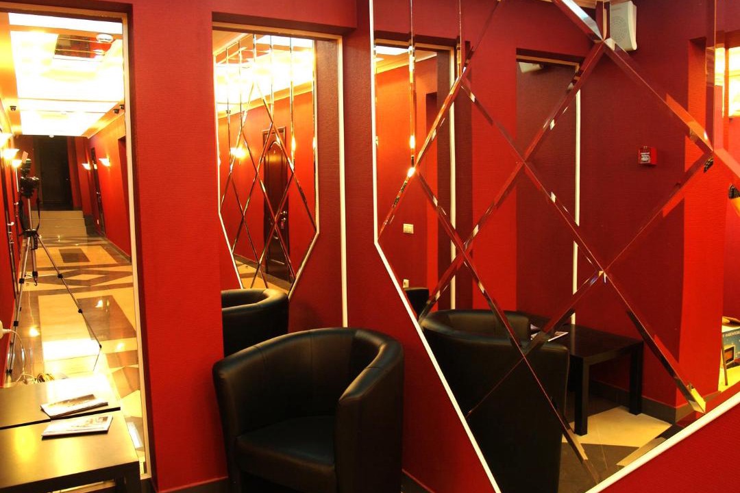 Photo of Livingroom in Kazan