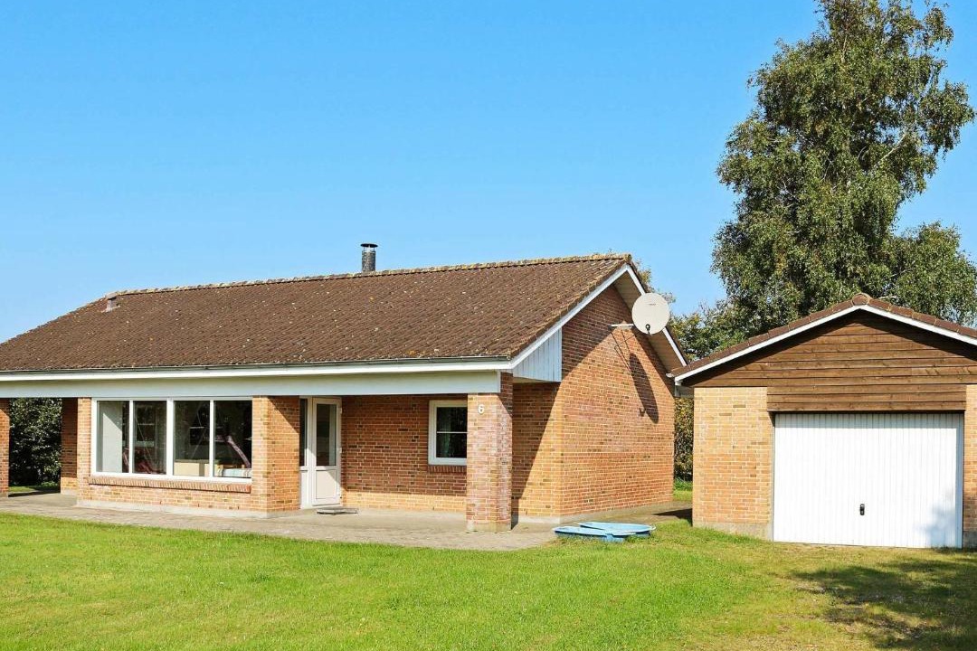 Photo of Buildings in Egense