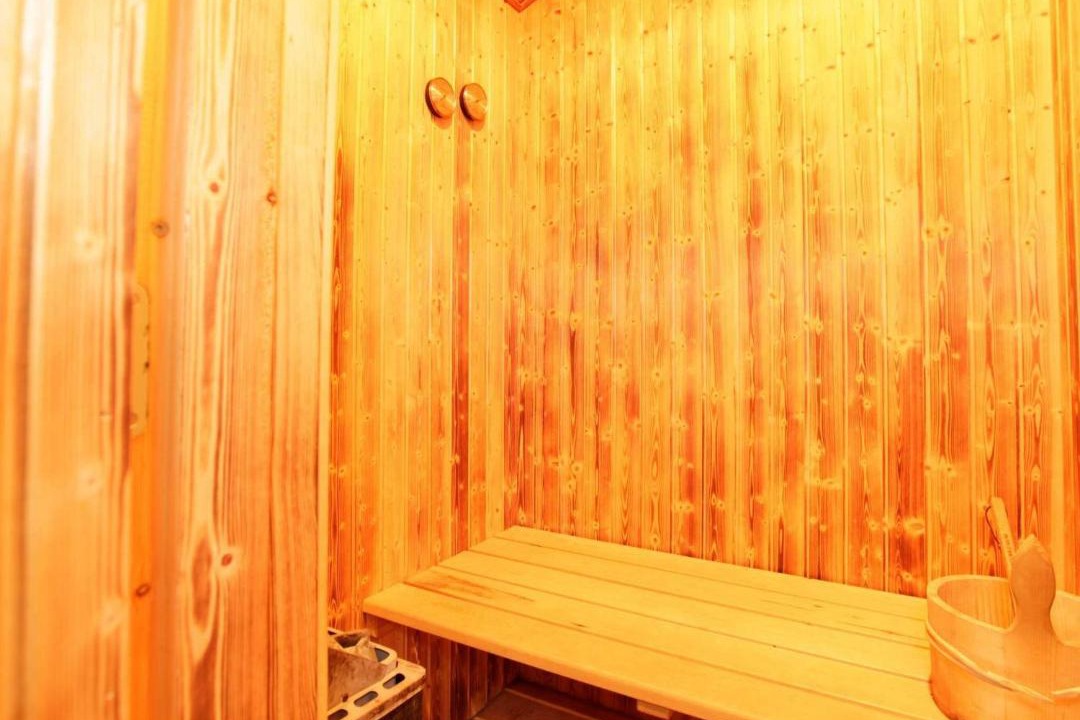 Photo of Bedroom in Kramnitse