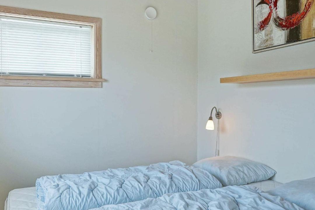 Photo of Bedroom in Gudhjem