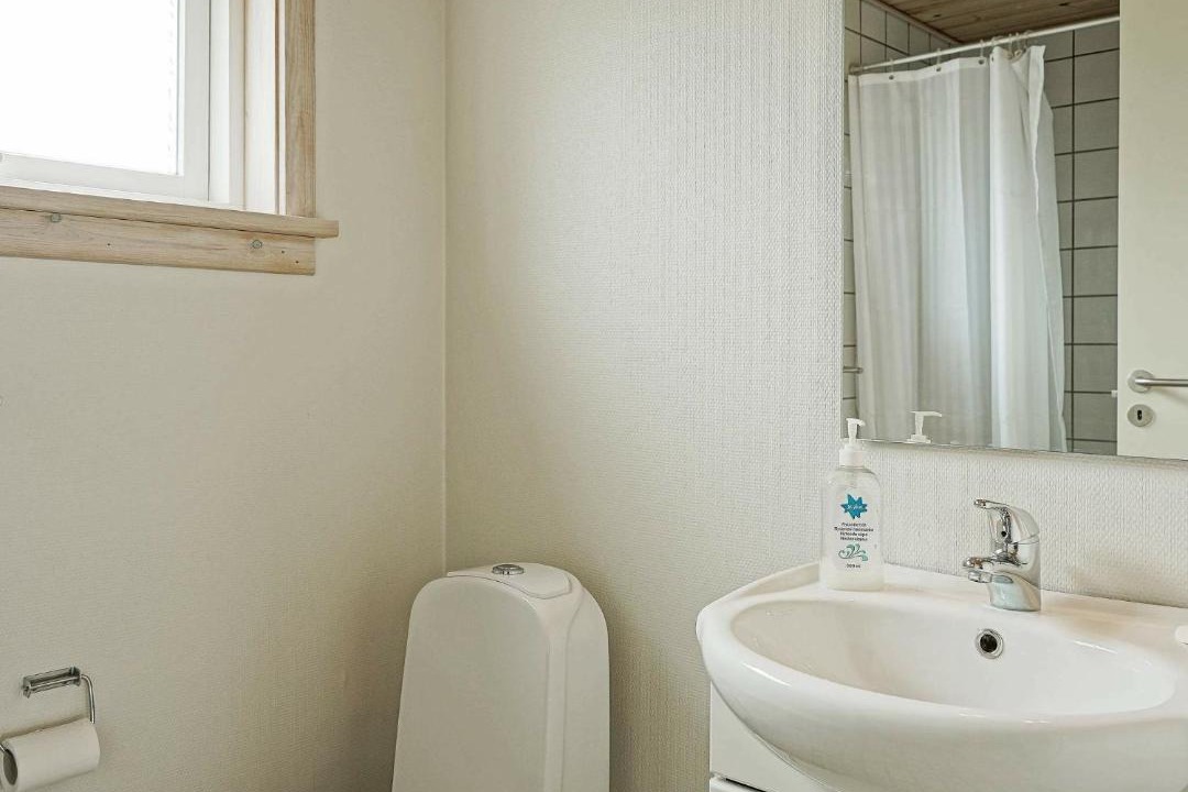 Photo of Bathroom in Gudhjem