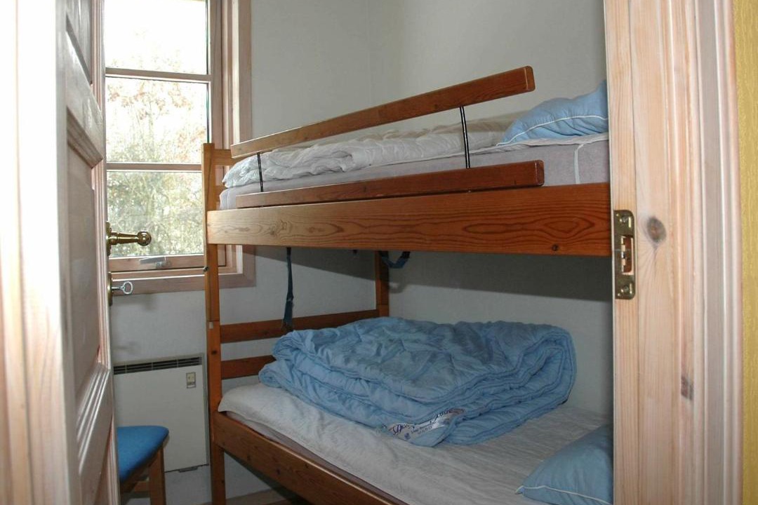 Photo of Bedroom in Hovborg