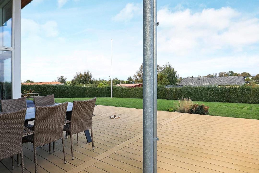 Photo of Patio Balcony in Floutrup