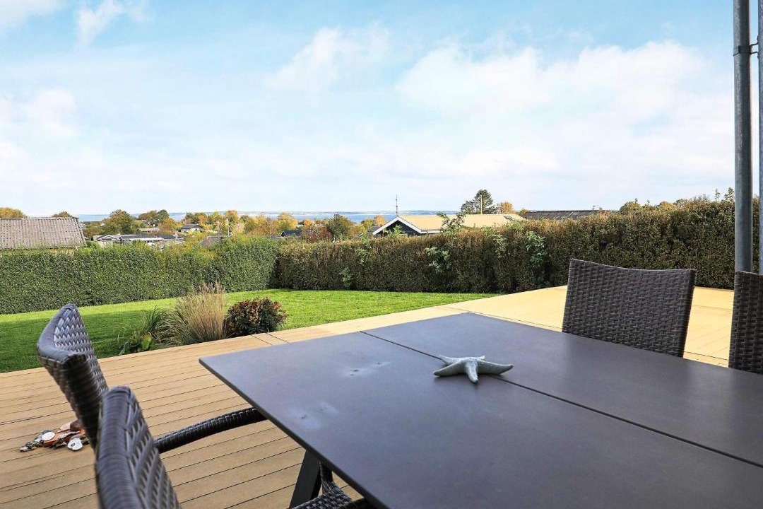 Photo of Patio Balcony in Floutrup