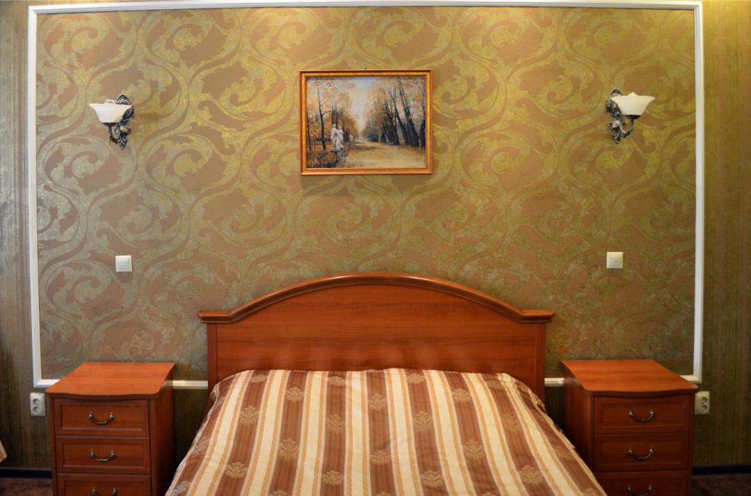 Photo of Bedroom in Kazan