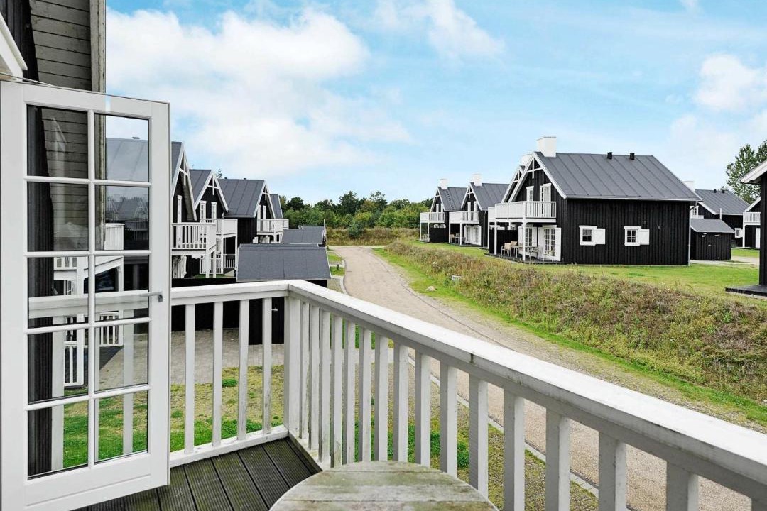 Photo of Buildings in Gjern