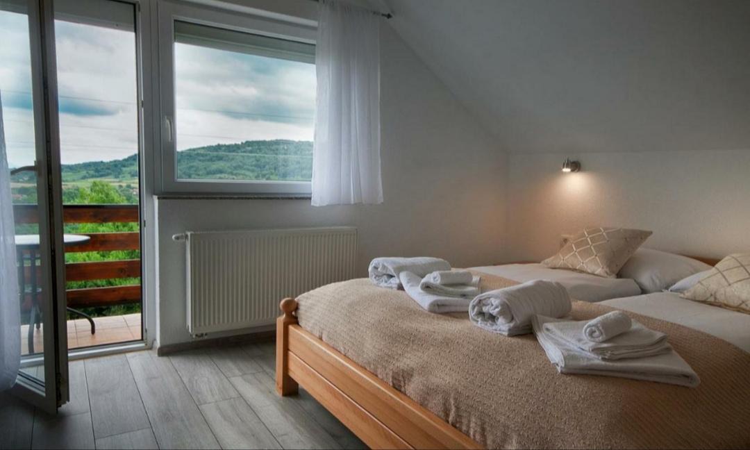 Photo of Bedroom in Seliste Dreznicko
