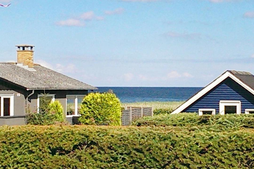 Photo of Buildings in Frørup