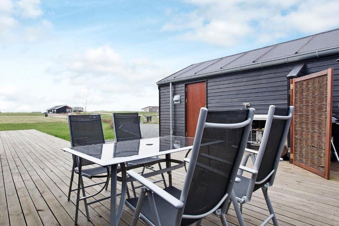 Photo of Patio Balcony in Havnsø