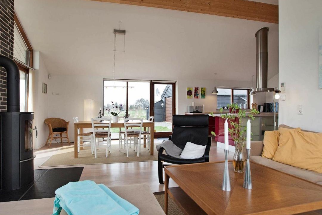 Photo of Livingroom in Havnsø