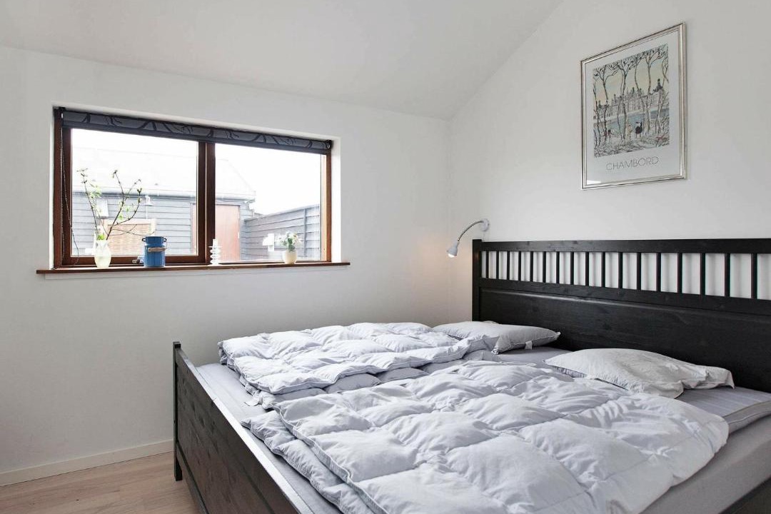 Photo of Bedroom in Havnsø