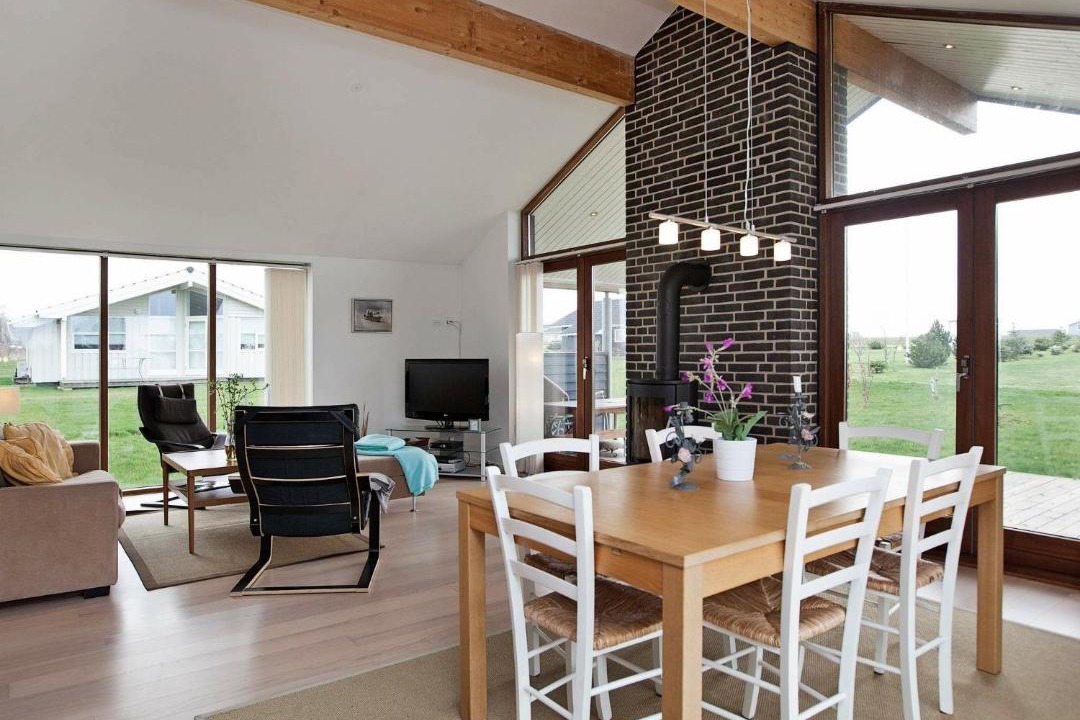 Photo of Livingroom in Havnsø