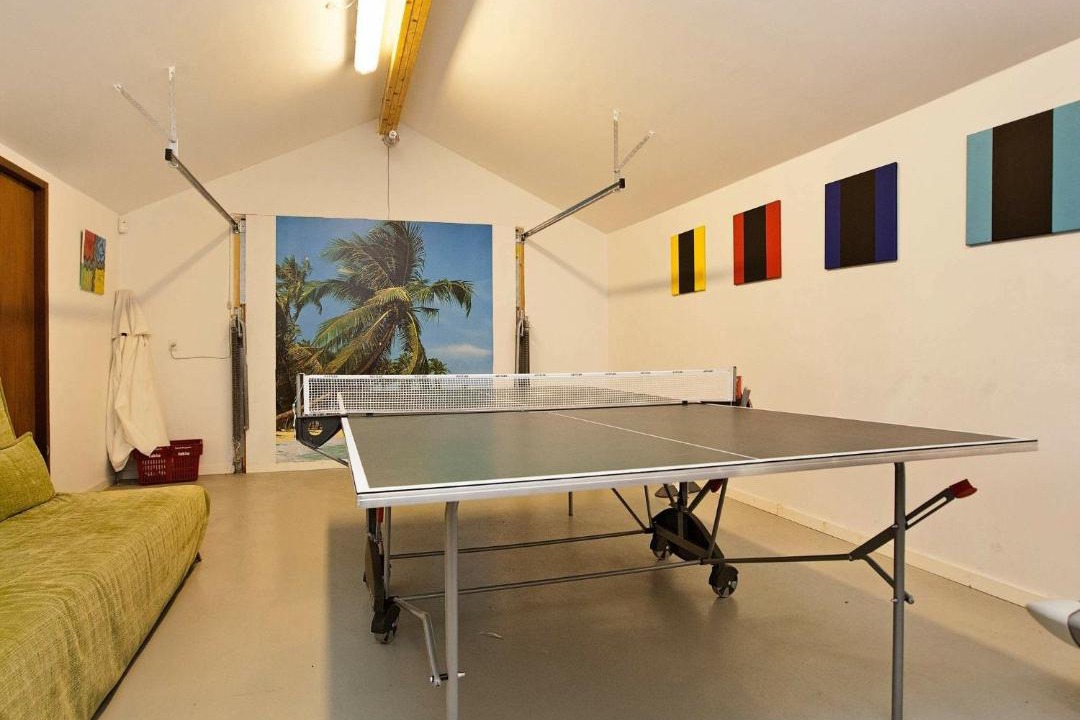 Photo of Livingroom in Havnsø