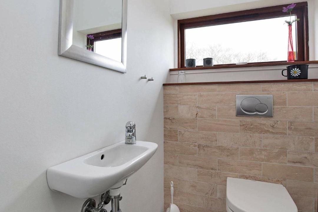 Photo of Bathroom in Havnsø