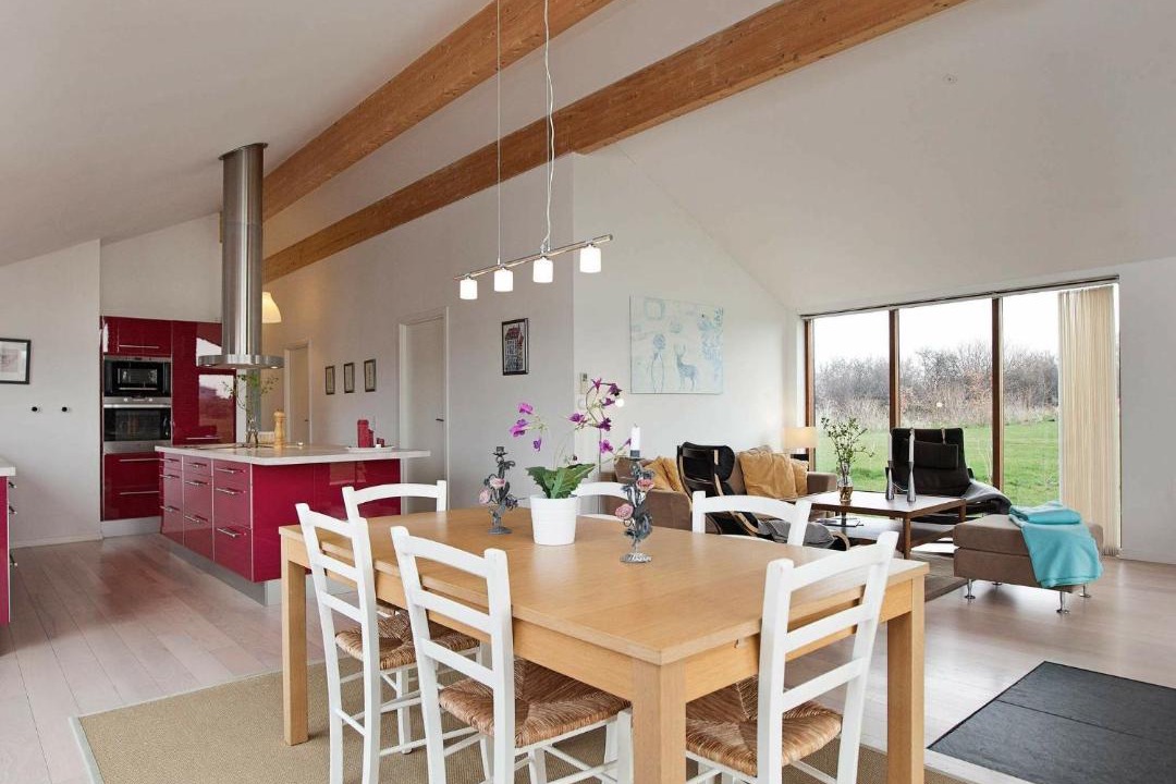 Photo of Livingroom in Havnsø