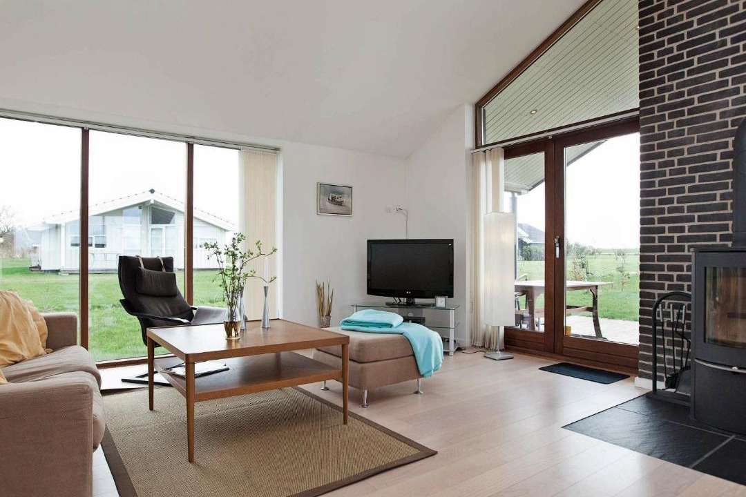 Photo of Livingroom in Havnsø