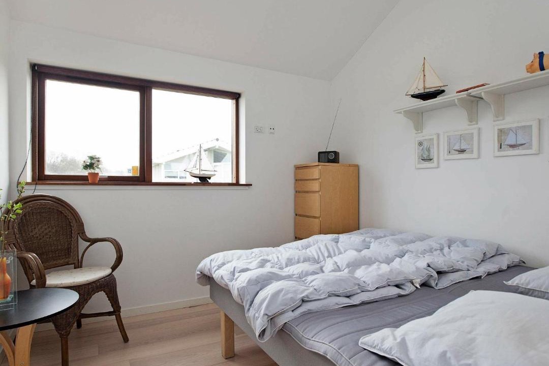 Photo of Bedroom in Havnsø