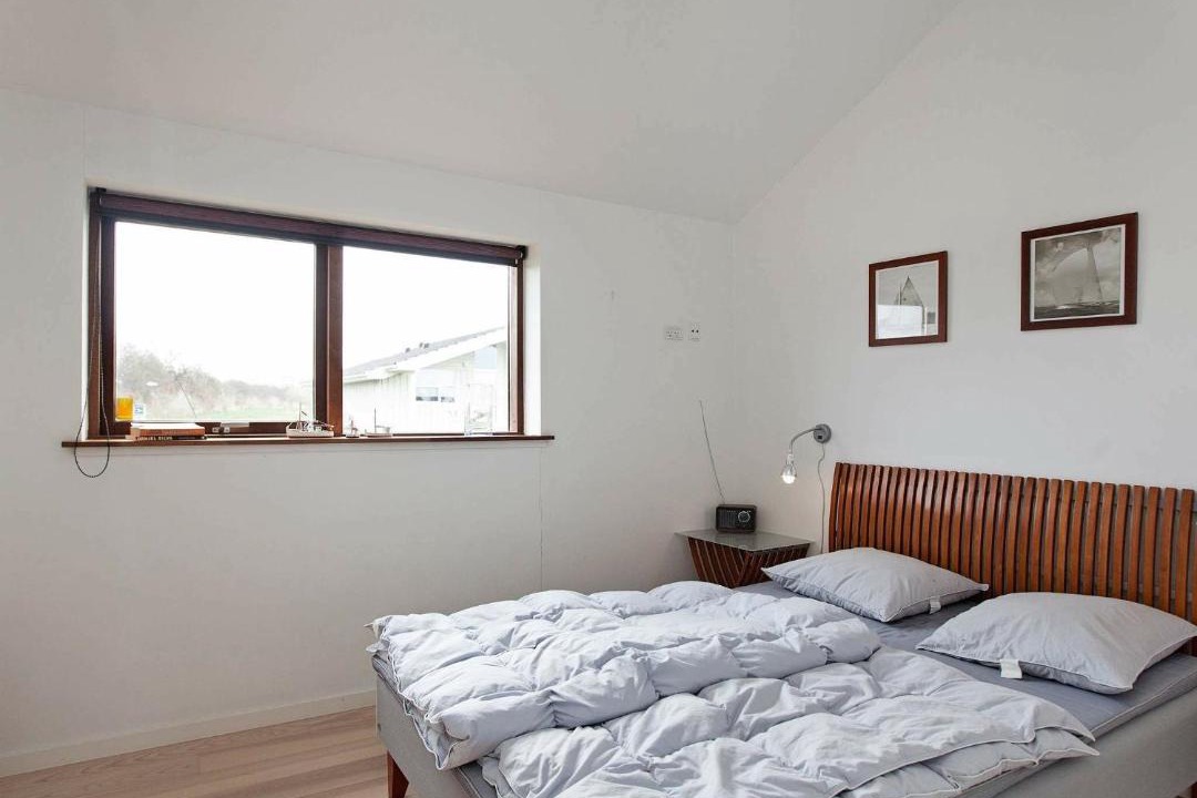 Photo of Bedroom in Havnsø