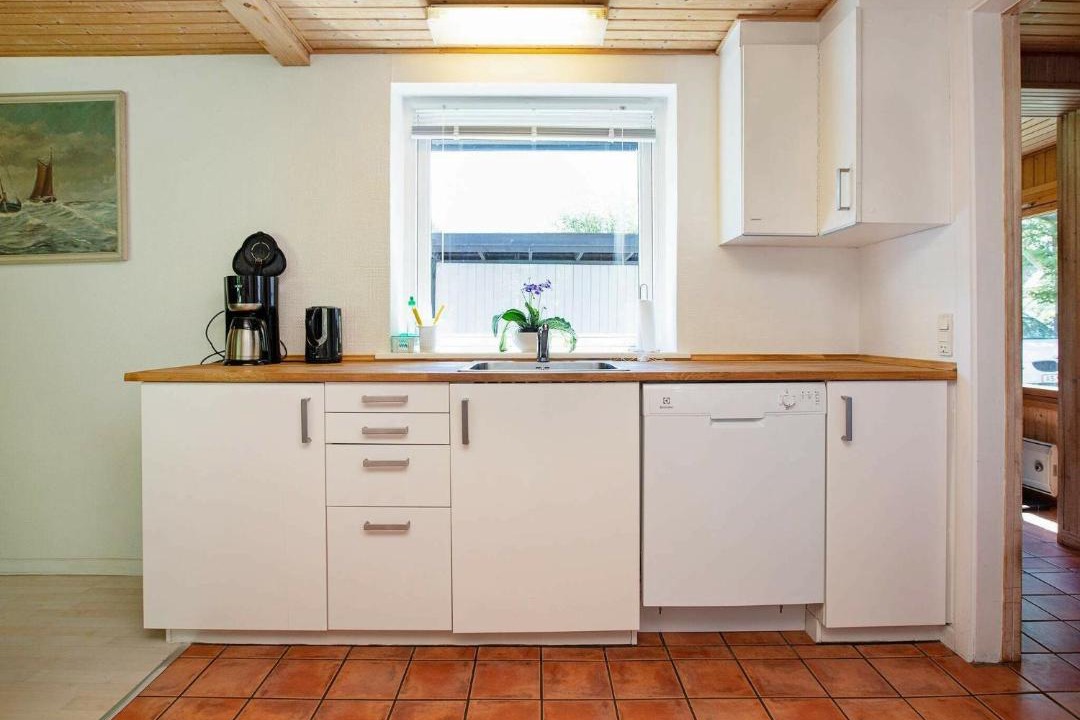 Photo of Kitchen in Frølunde Fed