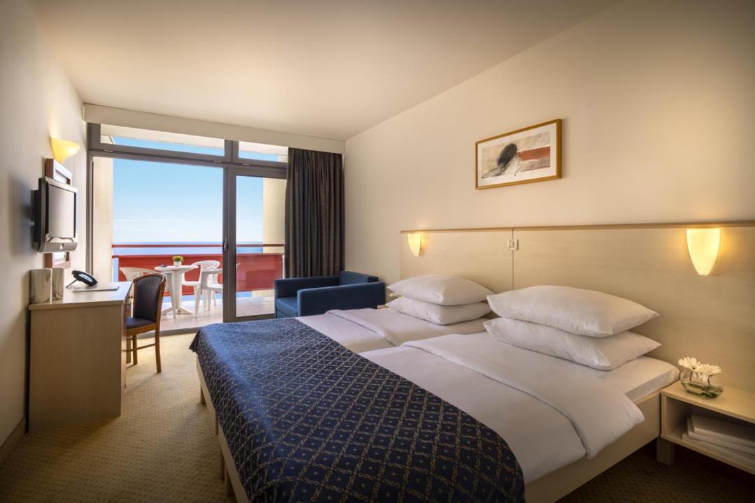 Photo of Bedroom in Brulo
