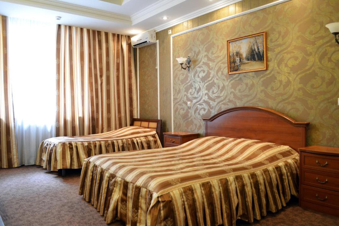 Photo of Bedroom in Kazan