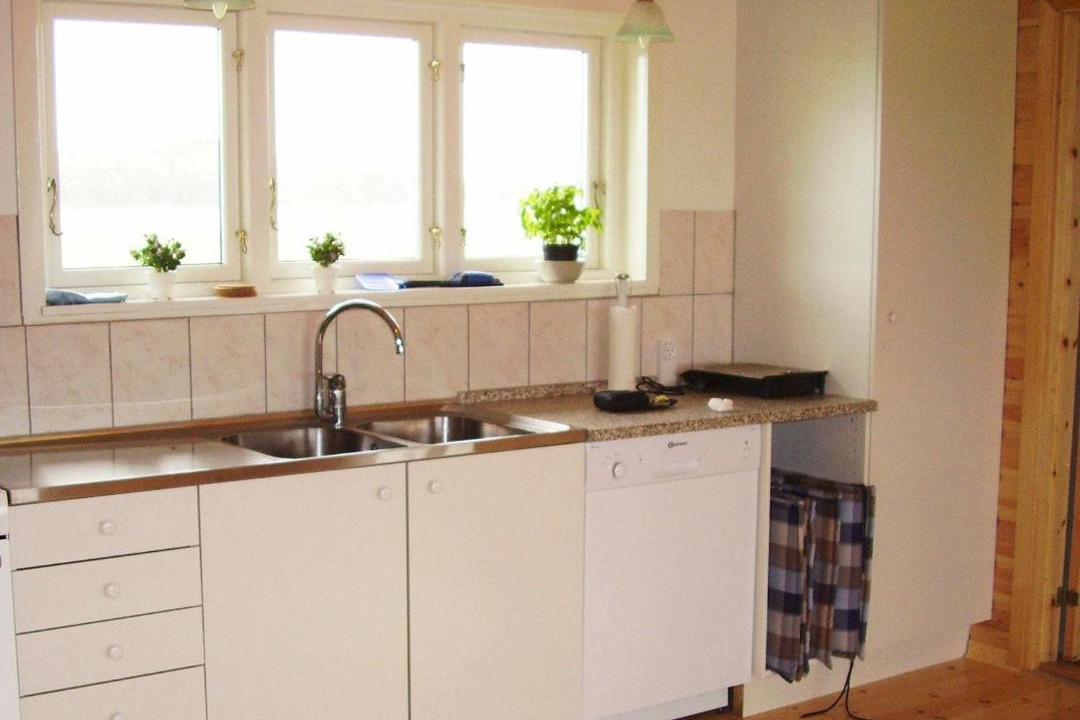 Photo of Kitchen in Kramnitse